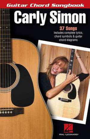 Carly Simon de Carly Simon