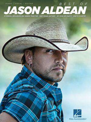 The Best of Jason Aldean de Jason Aldean