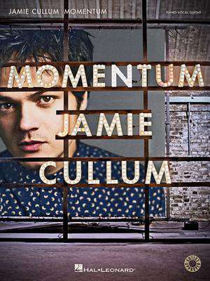 Jamie Cullum - Momentum de Jamie Cullum