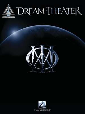 Dream Theater de Dream Theater