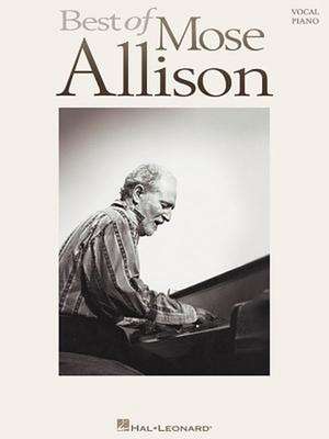 Best of Mose Allison de Mose Allison