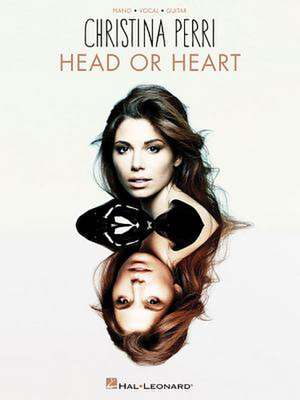 Christina Perri - Head or Heart de Christina Perri