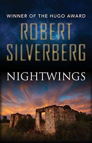 Nightwings de Robert Silverberg