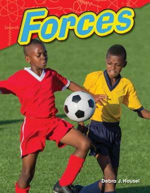 Forces (Grade 2) de Debra J. Housel