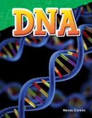 DNA (Grade 5) de Wendy Conklin