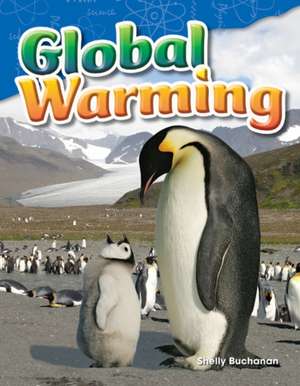 Global Warming de Shelly Buchanan