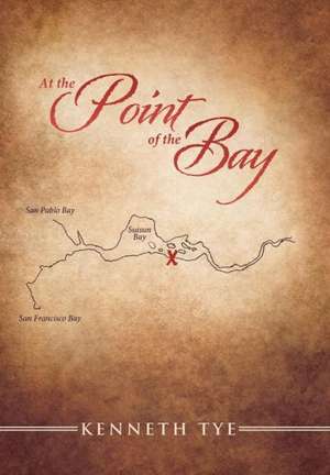 At the Point of the Bay de Kenneth Tye