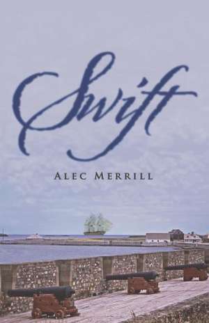 Swift de Alec Merrill