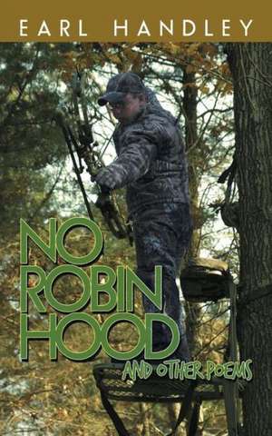 No Robin Hood de Earl Handley