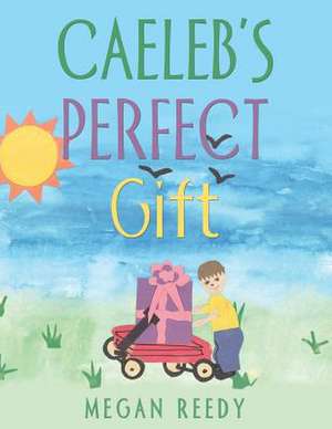 Caeleb's Perfect Gift de Megan Reedy