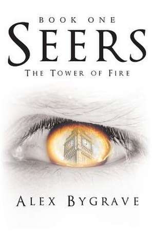 Seers de Alex Bygrave