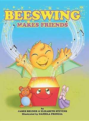 Beeswing Makes Friends de James Bruner