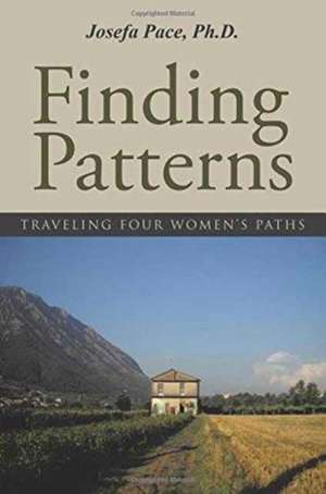 Finding Patterns de Josefa Pace