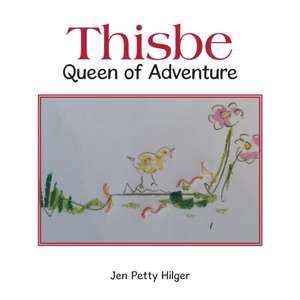 Thisbe de Jen Petty Hilger