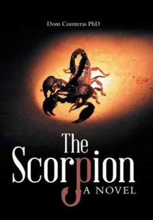 The Scorpion de Dom Contreras