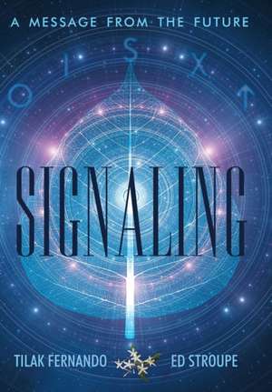 Signaling de Tilak Fernando