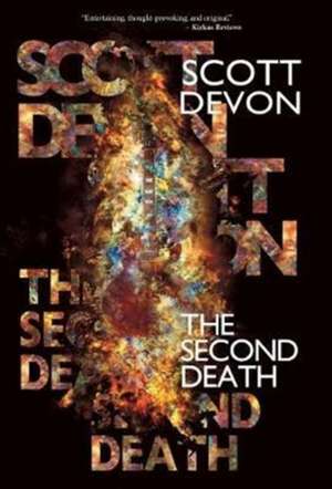 The Second Death de Scott Devon
