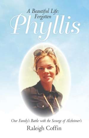 Phyllis de Raleigh Coffin
