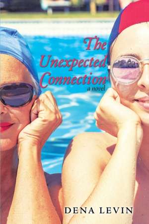 The Unexpected Connection de Dena Levin