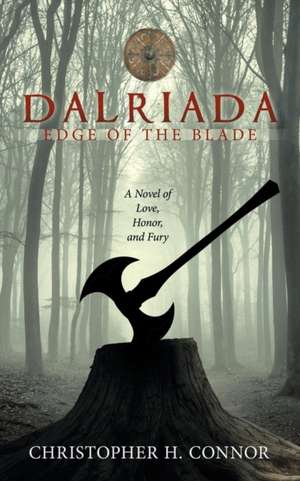 Dalriada de Christopher H. Connor