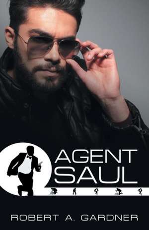 Agent Saul de Robert A. Gardner