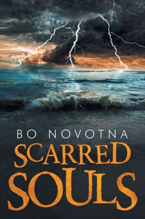 Scarred Souls de Bo Novotna