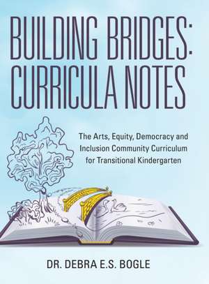 Building Bridges de Debra E. S. Bogle