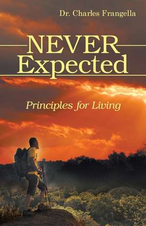 Never Expected de Charles Frangella