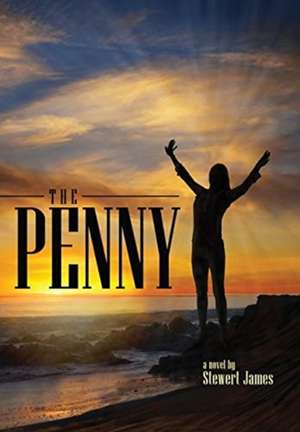 The Penny de Stewert James