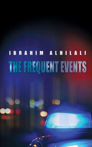 The Frequent Events de Ibrahim Alhilali