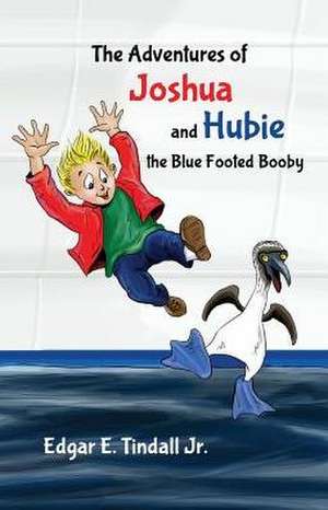 ADV OF JOSHUA & HUBIE THE BLUE