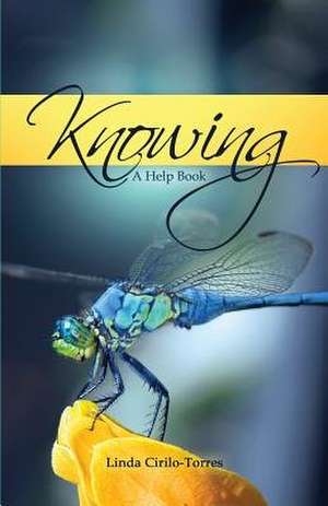 Knowing de Linda Cirilo-Torres