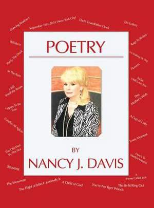 Poetry de Nancy J. Davis