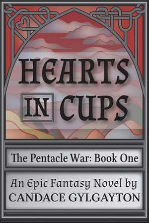 The Pentacle War de Candace Gylgayton