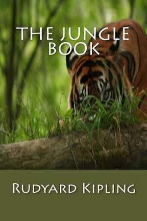 The Jungle Book de Rudyard Kipling