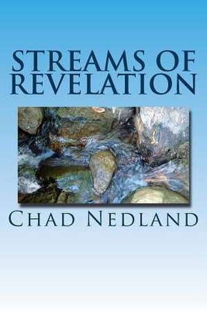 Streams of Revelation de Chad J. Nedland