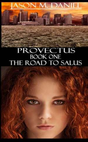 The Road to Salus de MR Jason M. Daniel