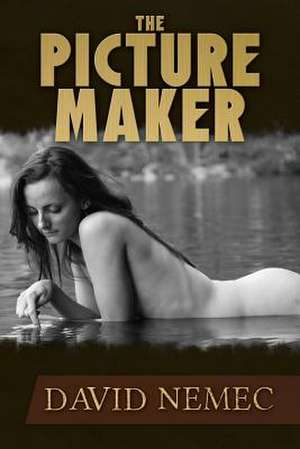 The Picture Maker de David Nemec