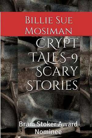 Crypt Tales de Billie Sue Mosiman