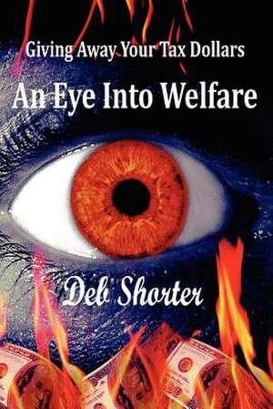 An Eye Into Welfare de Deb Shorter