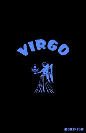 Virgo Address Book de Trikk Media