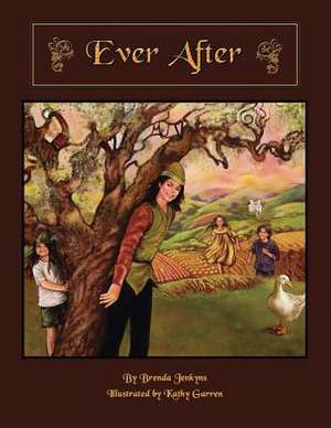 Ever After de Brenda Jenkyns