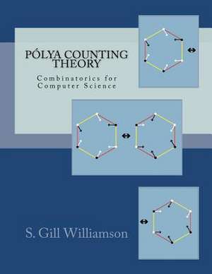 Polya Counting Theory de S. Gill Williamson