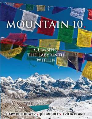 Mountain 10 de Gary Boelhower