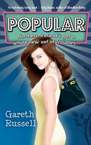 Popular de Gareth Russell