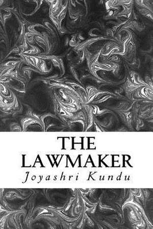 The Lawmaker de MS Joyashri Kundu