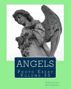 Angels de Christopher Alan Byrne