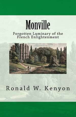 Monville de Ronald W. Kenyon