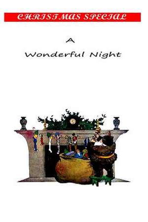 A Wonderful Night de James H. Snowden