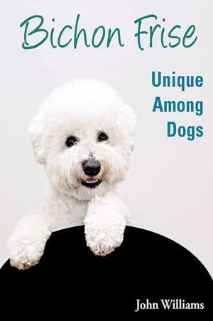 Bichon Frise de John Williams